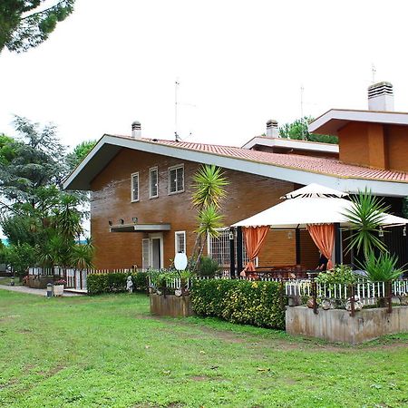 La Casa Della Musica Ciampino Ngoại thất bức ảnh