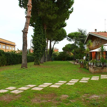 La Casa Della Musica Ciampino Ngoại thất bức ảnh