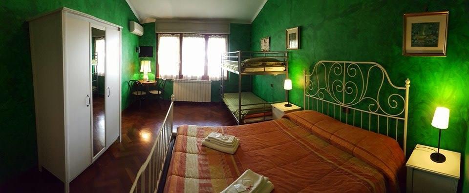 La Casa Della Musica Ciampino Ngoại thất bức ảnh
