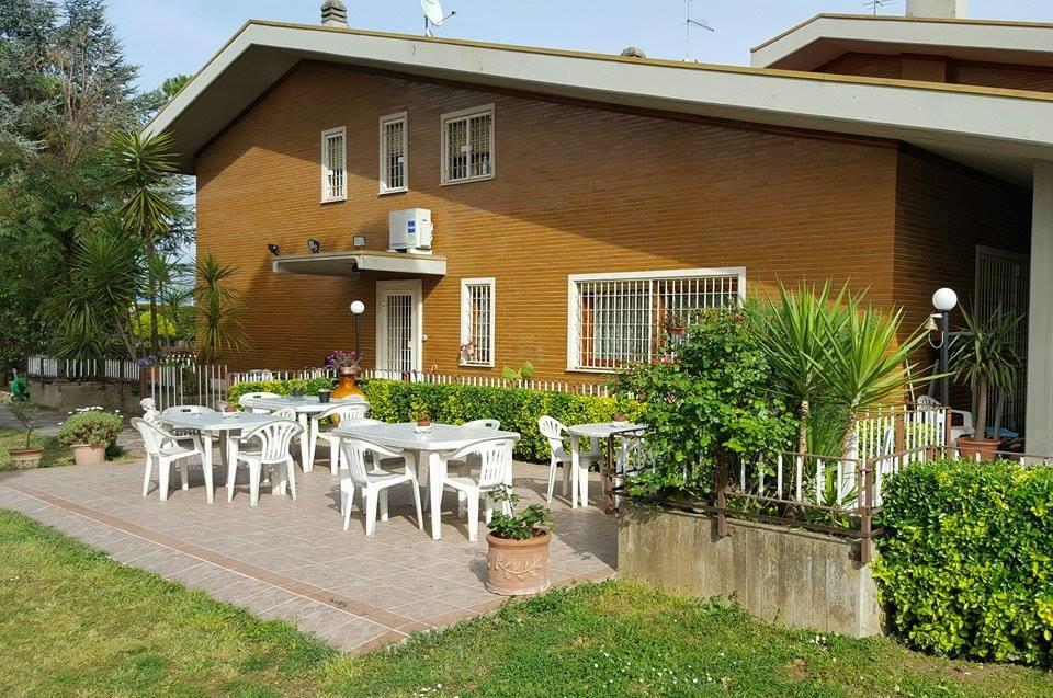 La Casa Della Musica Ciampino Ngoại thất bức ảnh