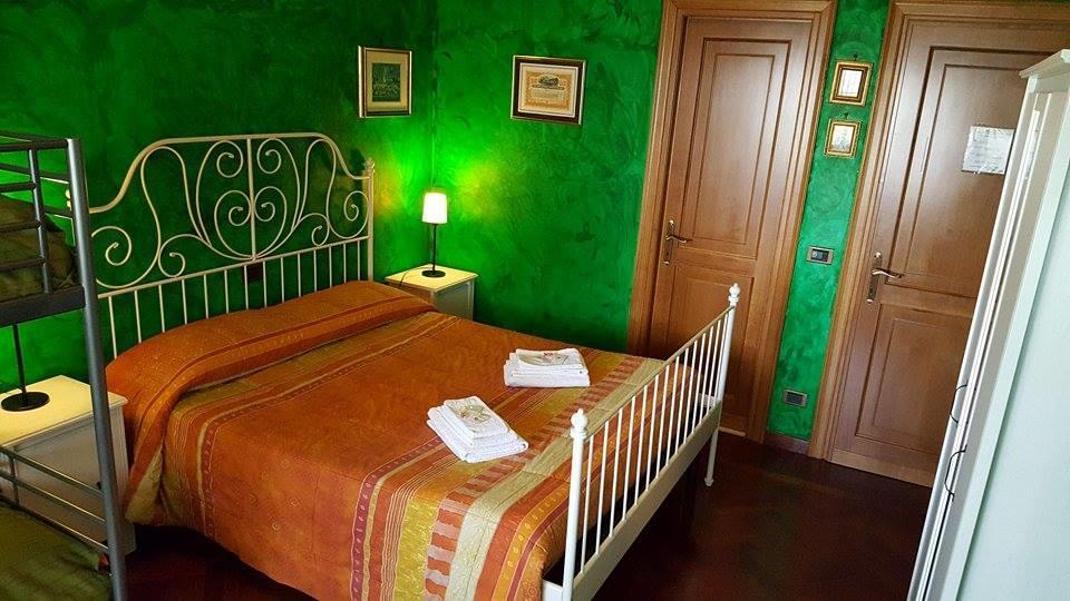 La Casa Della Musica Ciampino Ngoại thất bức ảnh