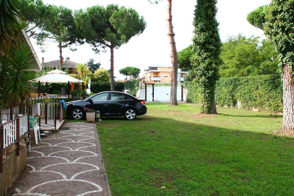 La Casa Della Musica Ciampino Phòng bức ảnh