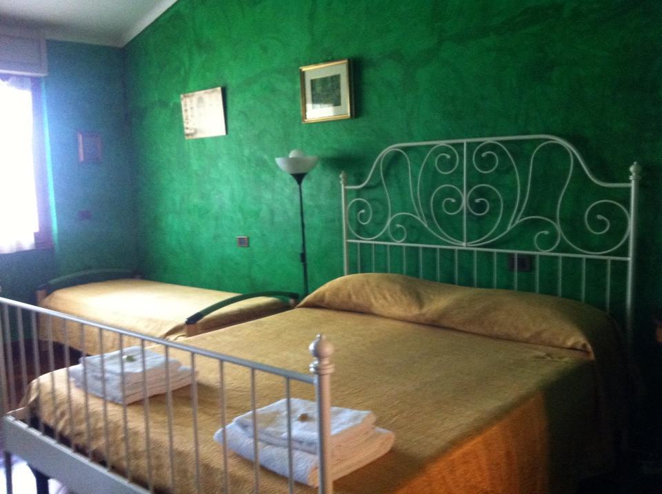 La Casa Della Musica Ciampino Ngoại thất bức ảnh