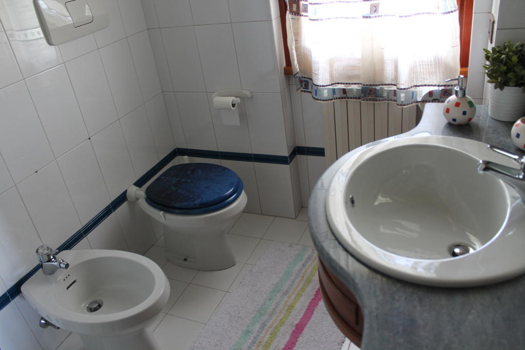 La Casa Della Musica Ciampino Phòng bức ảnh