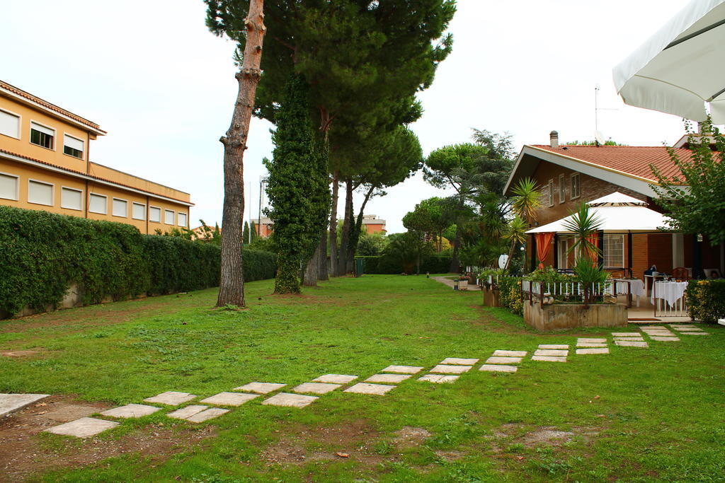 La Casa Della Musica Ciampino Ngoại thất bức ảnh